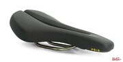 Siodło Selleroyal Vaia Athletic 45St. Żelowe + Elastomery Unisex Selle Royal