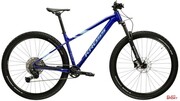 Rower MTB Kross Level 5.0 Granatowy/Błękitny Połysk Kross
