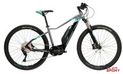 Rower Elektryczny MTB Kross Lea Boost 1.0 504 27,5