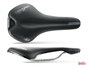 Siodło Selle Italia Flite Boost Ti316 L (Id Match L1), Ti 316 Rail, Fibra-Tek, 218G Selle Italia
