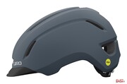 Kask Rowerowy Miejski Giro Caden Integrated Mips II Port Gray Giro