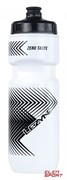 Bidon Lezyne Flow Thermal Bottle 550Ml Termiczny Biały Lezyne