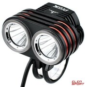 Lampa rowerowa przednia Prox Avior II x Power Cree Prox