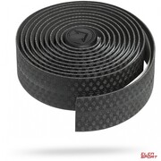 Owijka kierownicy PRO Race Comfort Czarna PU Pro