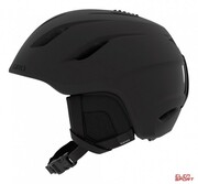 Kask narciarski Giro Nine Audio TuneUps II