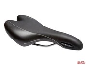Siodełko Rowerowe Selle Royal Premium Athletic 30St. Freccia Damskie Żelowe Selle Royal
