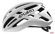 Kask Rowerowy Szosowy Giro Agilis Matte White Giro