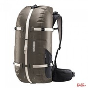 Plecak Ortlieb Atrack 35L Dark Sand Ortlieb