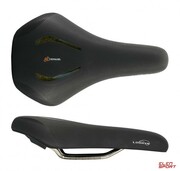 Siodło Selleroyal Lookin Evo Athletic 45St. Stracciatella Żelowe, Unisex, 448G (New 2025) Selle Royal