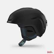 Kask Narciarski Giro Avera Matte Black / Sequence Giro