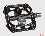 Pedały Magped Enduro2 Magnetyczne Z Blokami Czarne 150Nm Magped
