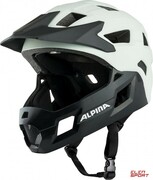 Kask Rowerowy Alpina Rupi Off-White Matt 50-55 Alpina