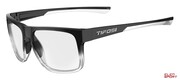 Okulary Rowerowe Tifosi Swick Onyx Fade (1 Szkło Clear 95,6% Transmisja Światła) Tifosi