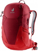 Plecak Turystyczny Deuter Futura 23 masala-cherry Deuter