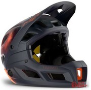 Kask rowerowy Met PARACHUTE