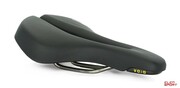 Siodło Selleroyal Vaia Moderate 60St. Żelowe + Elastomery Unisex Selle Royal