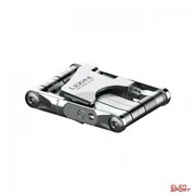 Klucz wielofunkcyjny Multi-Tool Lezyne Sv Pro 13 Silver Lezyne