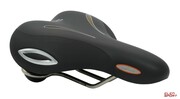 Siodło Selle Royal Lookin Relaxed 90St. Żelowe + Elastomery Unisex Selle Royal