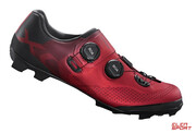Buty Rowerowe Shimano SH-XC702 Czerwone Shimano