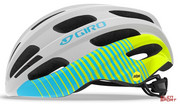 Kask Rowerowy Szosowy Giro Isode Integrated Mips White Heatwave Roz. Uniwersalny Giro