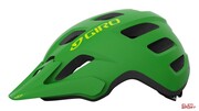Kask Rowerowy Dziecięcy Giro Tremor Child Matte Ano Green Roz. Uniwersalny Giro