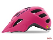 Kask Rowerowy MTB Giro Tremor Integrated Mips Matte Bright Pink Roz. Uniwersalny Giro