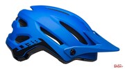 Kask Rowerowy MTB Bell 4Forty Matte Gloss Blue Black Bell