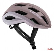 Kask Rowerowy Szosowy Lazer Strada KinetiCore Lila Pink Lazer