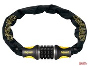 Zapięcie Rowerowe Onguard Mastiff 8122 Łańcuch 75cm*6mm - Szyfr Onguard