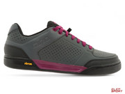 Buty Rowerowe Damskie Giro Riddance W Dark Shadow Berry Giro
