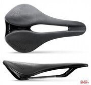 Siodło Selle Italia Model X Superflow L (Id Match - L3) Fec Alloy 7, Green-Tek, Szare Selle Italia