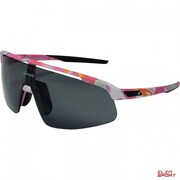 Okulary Alpina Turbo Pro Kolor Max Nerurkar Special Szkło Black Cat.3 (Fokus Line) Alpina