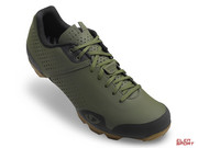 Buty Rowerowe Męskie Giro Privateer Lace Olive Gum Giro