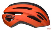 Kask Rowerowy Szosowy Bell Avenue Integrated Mips Matte Orange Bell