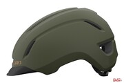 Kask Rowerowy Miejski Giro Caden II Matte Trail Green Giro