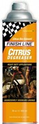 Odtłuszczacz Finish Line Citrus 600ml aerozol Finish Line
