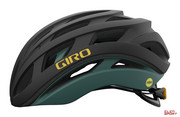 Kask Rowerowy Szosowy Giro Helios Spherical Mips Matte Warm Black Giro