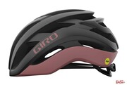 Kask Rowerowy Szosowy Giro Cielo Mips Metallic Coal Dusty Rose (New 2025) Giro