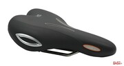 Siodło Selle Royal Lookin Moderate 60St. Żelowe + Elastomery Unisex Selle Royal