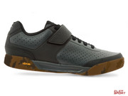 Buty Rowerowe Męskie Giro Chamber II Dark Shadow Black Giro