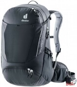 Plecak rowerowy Deuter Trans Alpine 24 black Deuter