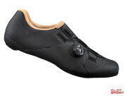 Buty Rowerowe Shimano SH-RC300W czarne Shimano