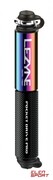 Pompka Ręczna Lezyne Pocket Drive Pro Abs Flex 160Psi Dł.krótka 141mm Czarna Neometallic Lezyne