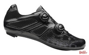 Buty Rowerowe Męskie Giro Imperial Black Giro