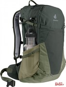 Plecak turystyczny Deuter Futura 23 ivy-khaki Deuter