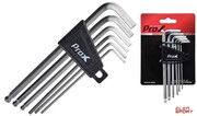 Klucze Prox imbusowe rowerowe komplet 6szt. Prox