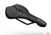 Siodło PRO Turnix Performance Black 142mm AF Pro