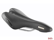 Siodełko Rowerowe Selle Royal Premium Athletic 45St. Optica Żelowe Unisex Selle Royal