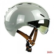 Kask Rowerowy Casco Roadster+ grey Casco