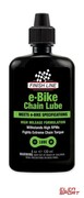 Olej Finish Line do łańcuchów do rowerów E-bike 120ml butelka plastikowa Finish Line